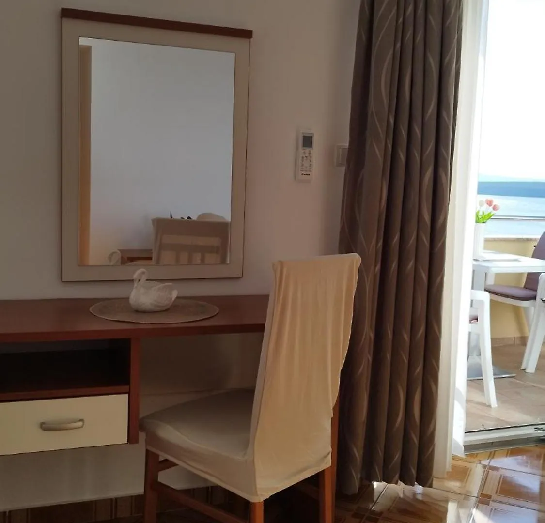Apartman Apartmani Adriatica 2 Dramalj