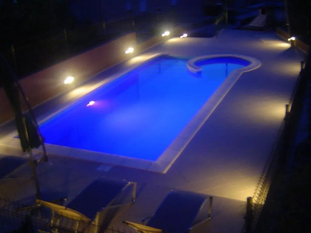 Apartmani Adriatica 2 Dramalj