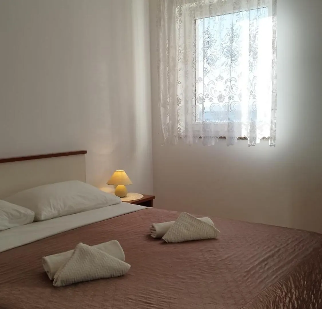 Apartmani Adriatica 2 Dramalj Apartman