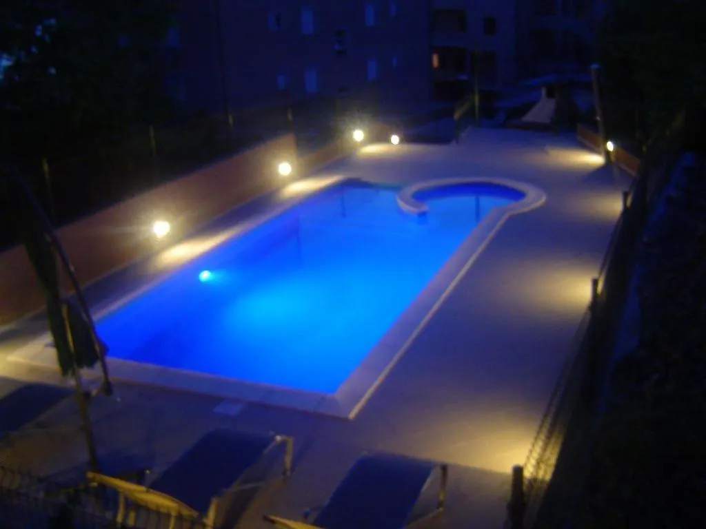 Apartmani Adriatica 2 Dramalj 0*,  Horvátország
