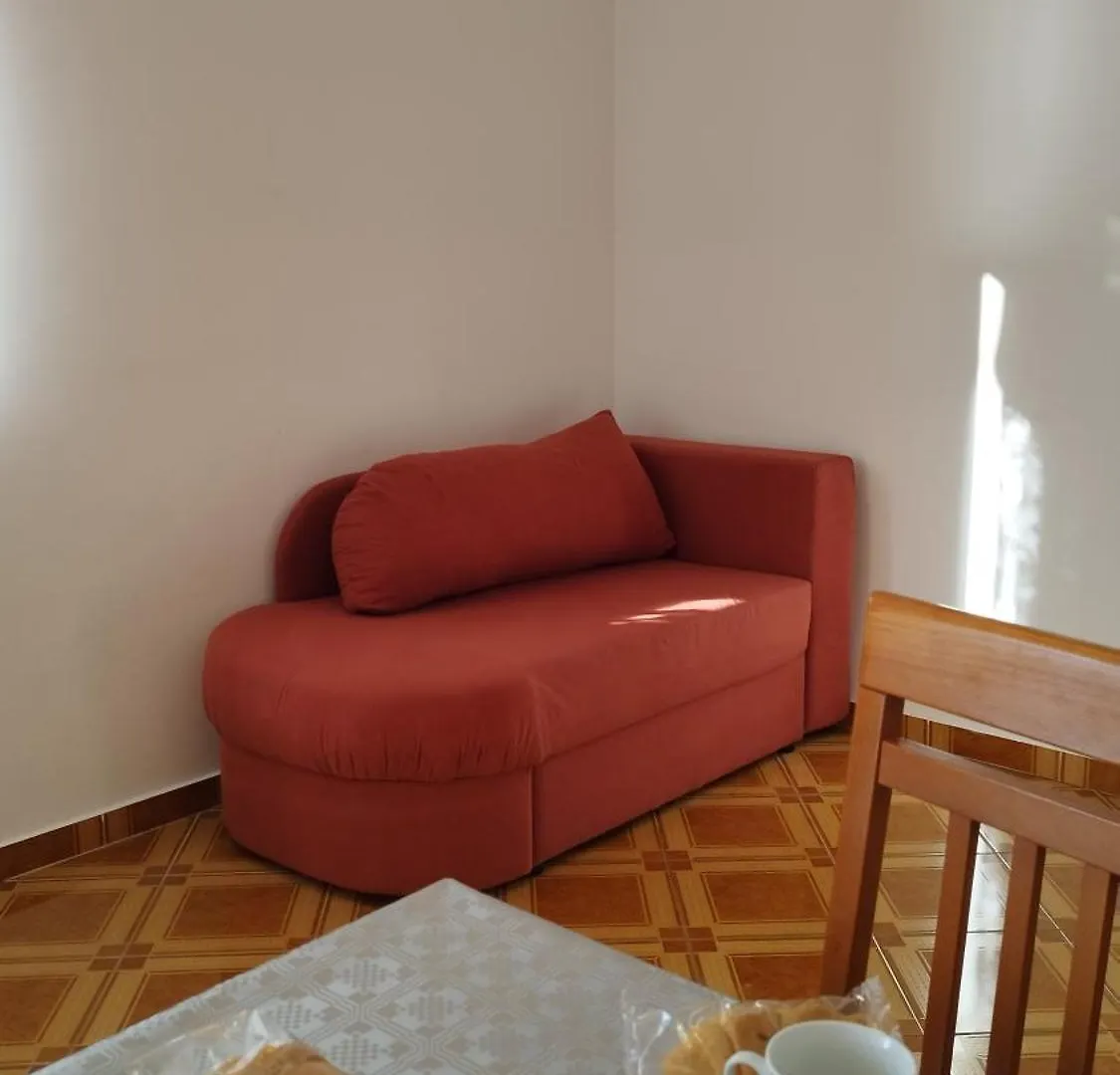 Apartmani Adriatica 2 Dramalj