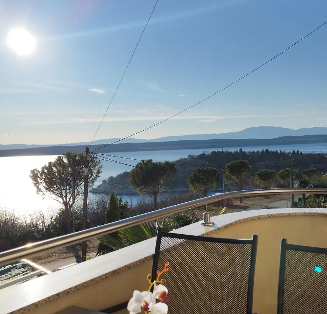 Apartmani Adriatica 2 Dramalj 0*,  Horvátország