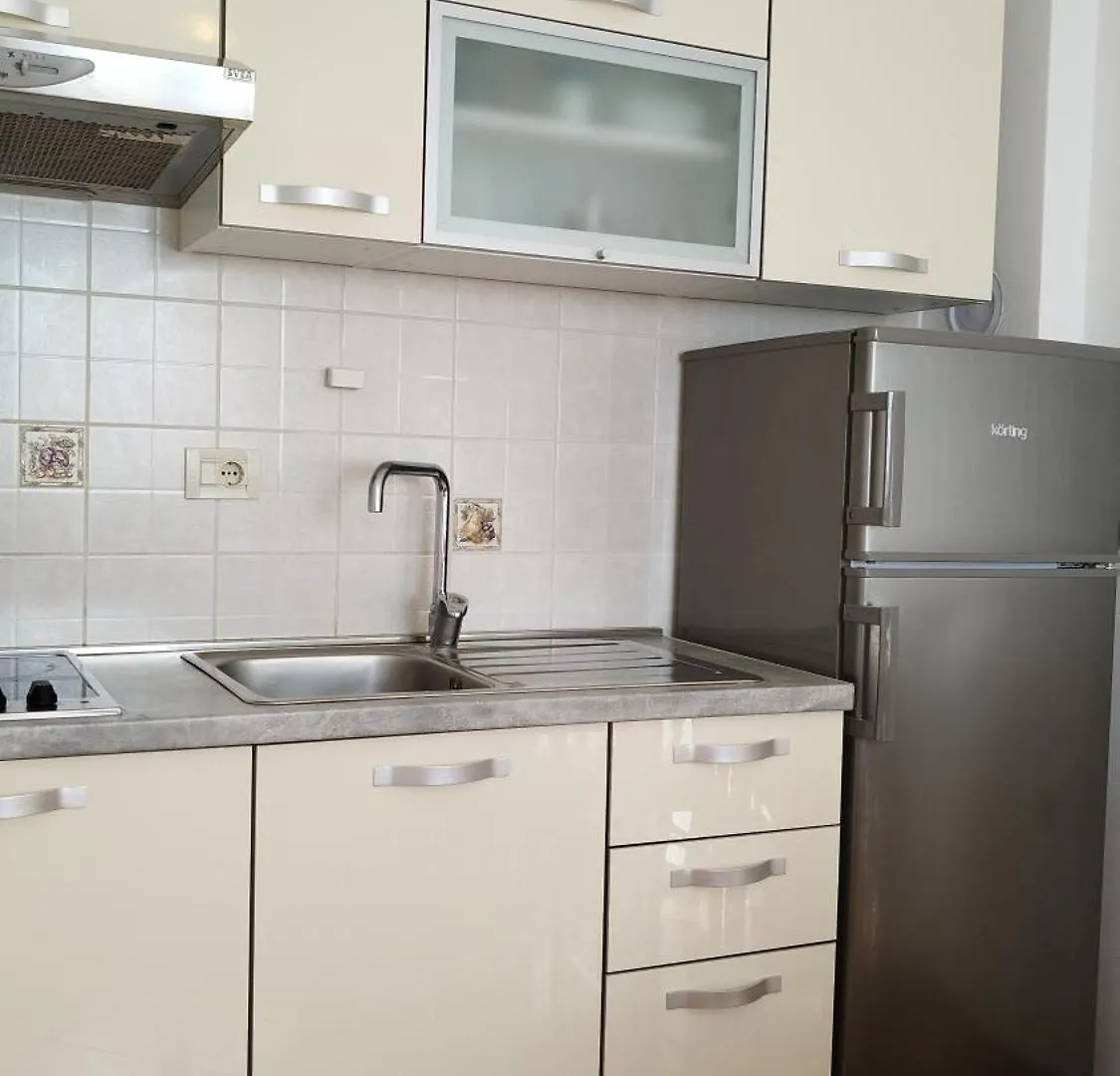 Apartmani Adriatica 2 Dramalj 0*,  Horvátország
