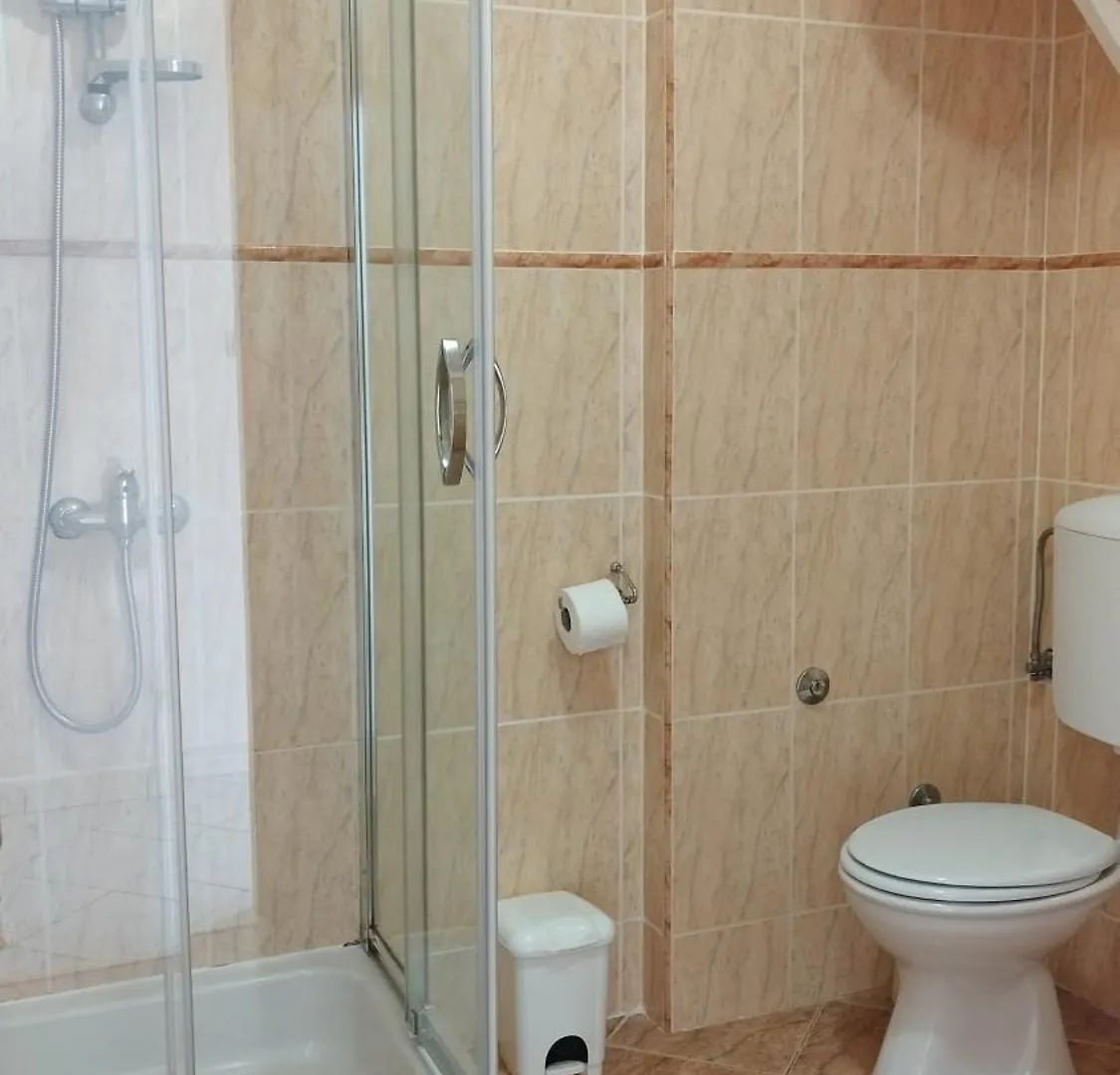 Apartmani Adriatica 2 Dramalj